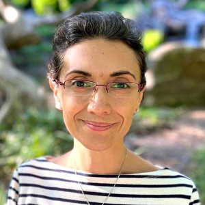 Tatiana Marquez-Lago, Ph.D.